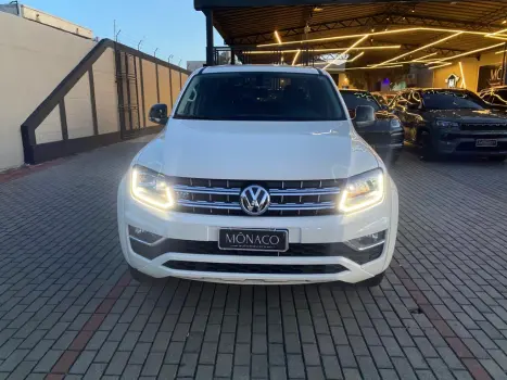 VOLKSWAGEN Amarok 3.0 V6 CABINE DUPLA HIGHLINE 4X4 TURBO INTERCOOLER AUTOM�TICO, Foto 2