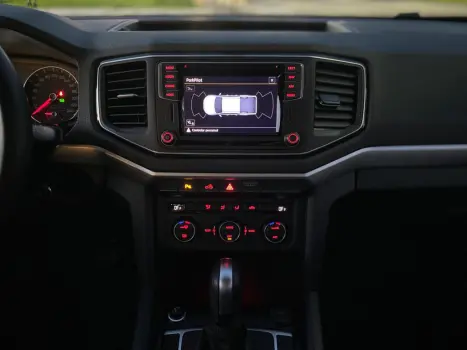 VOLKSWAGEN Amarok 3.0 V6 CABINE DUPLA HIGHLINE 4X4 TURBO INTERCOOLER AUTOM�TICO, Foto 11