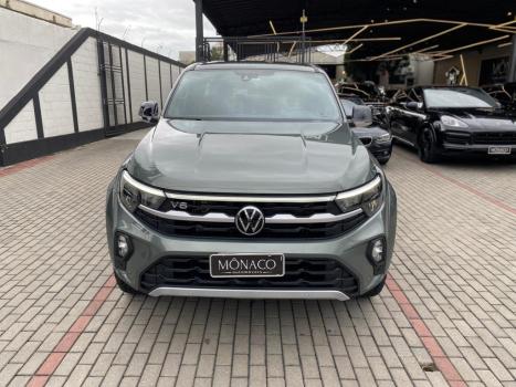 VOLKSWAGEN Amarok 3.0 V6 CABINE DUPLA HIGHLINE EXTREME 4X4 TURBO INTERCOOLER AUTOM�TICO, Foto 2