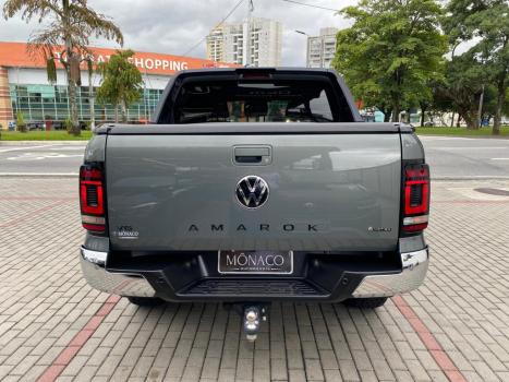 VOLKSWAGEN Amarok 3.0 V6 CABINE DUPLA HIGHLINE EXTREME 4X4 TURBO INTERCOOLER AUTOM�TICO, Foto 3