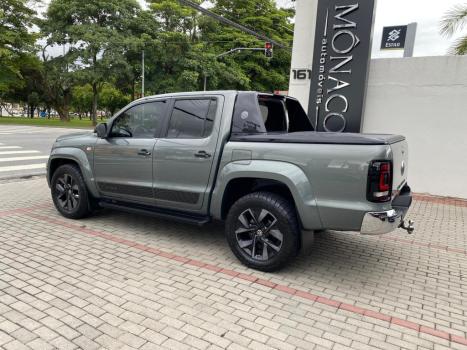 VOLKSWAGEN Amarok 3.0 V6 CABINE DUPLA HIGHLINE EXTREME 4X4 TURBO INTERCOOLER AUTOM�TICO, Foto 4