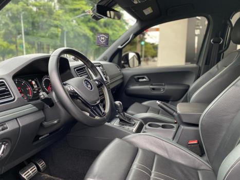 VOLKSWAGEN Amarok 3.0 V6 CABINE DUPLA HIGHLINE EXTREME 4X4 TURBO INTERCOOLER AUTOM�TICO, Foto 5