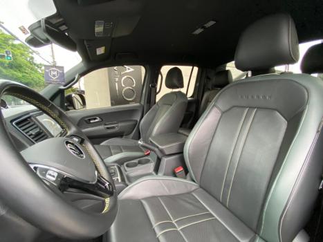 VOLKSWAGEN Amarok 3.0 V6 CABINE DUPLA HIGHLINE EXTREME 4X4 TURBO INTERCOOLER AUTOM�TICO, Foto 6
