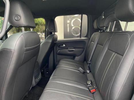 VOLKSWAGEN Amarok 3.0 V6 CABINE DUPLA HIGHLINE EXTREME 4X4 TURBO INTERCOOLER AUTOM�TICO, Foto 7