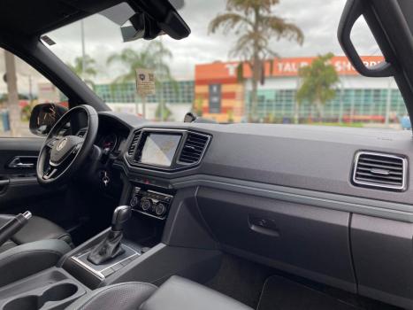 VOLKSWAGEN Amarok 3.0 V6 CABINE DUPLA HIGHLINE EXTREME 4X4 TURBO INTERCOOLER AUTOM�TICO, Foto 8