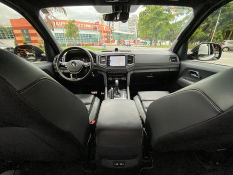VOLKSWAGEN Amarok 3.0 V6 CABINE DUPLA HIGHLINE EXTREME 4X4 TURBO INTERCOOLER AUTOM�TICO, Foto 9