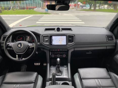 VOLKSWAGEN Amarok 3.0 V6 CABINE DUPLA HIGHLINE EXTREME 4X4 TURBO INTERCOOLER AUTOM�TICO, Foto 10