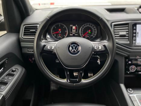 VOLKSWAGEN Amarok 3.0 V6 CABINE DUPLA HIGHLINE EXTREME 4X4 TURBO INTERCOOLER AUTOM�TICO, Foto 11