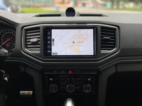 VOLKSWAGEN Amarok 3.0 V6 CABINE DUPLA HIGHLINE EXTREME 4X4 TURBO INTERCOOLER AUTOM�TICO, Foto 12