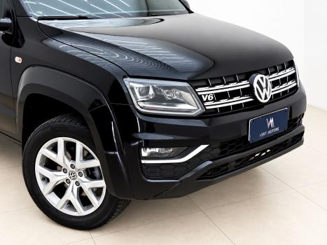 VOLKSWAGEN Amarok 3.0 V6 CABINE DUPLA HIGHLINE 4X4 TURBO INTERCOOLER AUTOMÁTICO, Foto 2