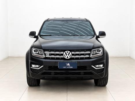 VOLKSWAGEN Amarok 3.0 V6 CABINE DUPLA HIGHLINE 4X4 TURBO INTERCOOLER AUTOMÁTICO, Foto 4