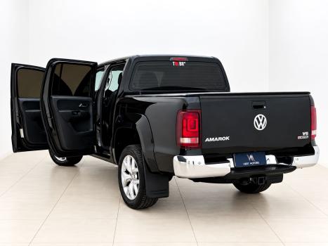VOLKSWAGEN Amarok 3.0 V6 CABINE DUPLA HIGHLINE 4X4 TURBO INTERCOOLER AUTOMÁTICO, Foto 5