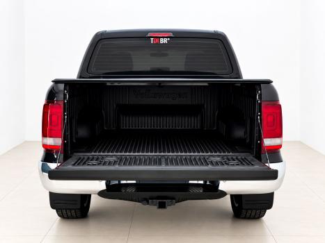 VOLKSWAGEN Amarok 3.0 V6 CABINE DUPLA HIGHLINE 4X4 TURBO INTERCOOLER AUTOMÁTICO, Foto 7