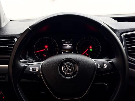 VOLKSWAGEN Amarok 3.0 V6 CABINE DUPLA HIGHLINE 4X4 TURBO INTERCOOLER AUTOMÁTICO, Foto 10