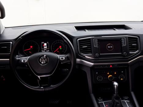 VOLKSWAGEN Amarok 3.0 V6 CABINE DUPLA HIGHLINE 4X4 TURBO INTERCOOLER AUTOMÁTICO, Foto 15