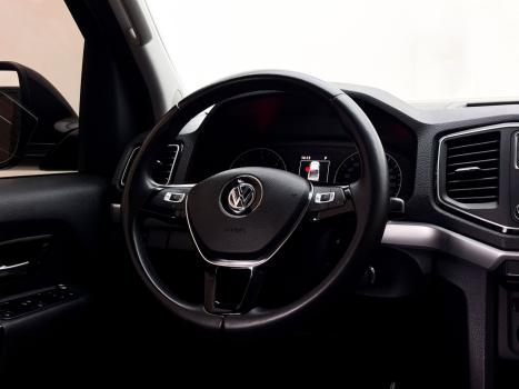 VOLKSWAGEN Amarok 3.0 V6 CABINE DUPLA HIGHLINE 4X4 TURBO INTERCOOLER AUTOMÁTICO, Foto 16