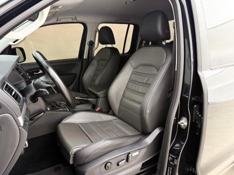 VOLKSWAGEN Amarok 3.0 V6 CABINE DUPLA HIGHLINE 4X4 TURBO INTERCOOLER AUTOMÁTICO, Foto 18