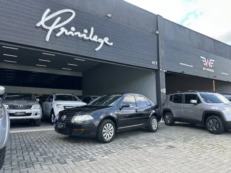 VOLKSWAGEN Bora 2.0 4P FLEX AUTOMTICO, Foto 1