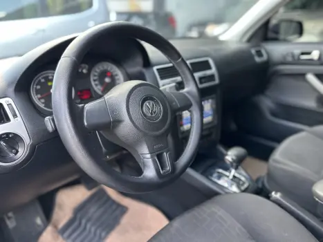 VOLKSWAGEN Bora 2.0 4P FLEX AUTOMTICO, Foto 2