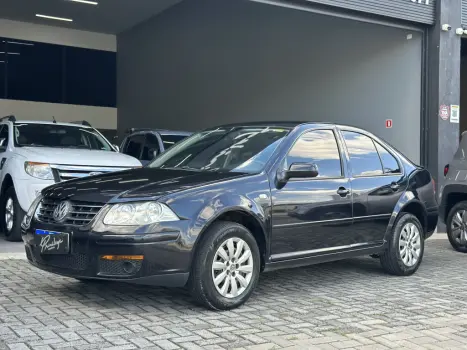 VOLKSWAGEN Bora 2.0 4P FLEX AUTOMTICO, Foto 3