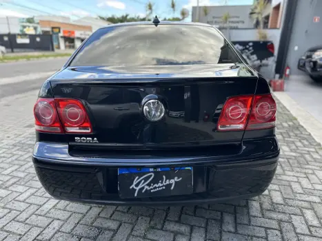 VOLKSWAGEN Bora 2.0 4P FLEX AUTOMTICO, Foto 4