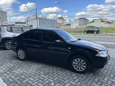 VOLKSWAGEN Bora 2.0 4P FLEX AUTOMTICO, Foto 6