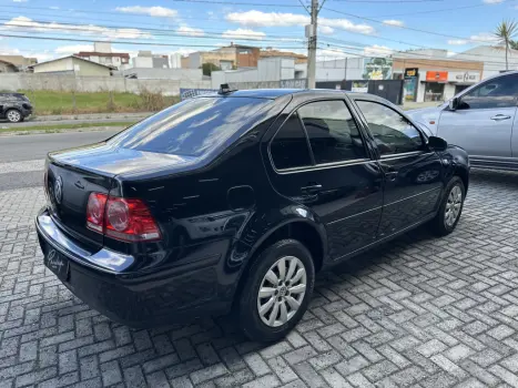 VOLKSWAGEN Bora 2.0 4P FLEX AUTOMTICO, Foto 7