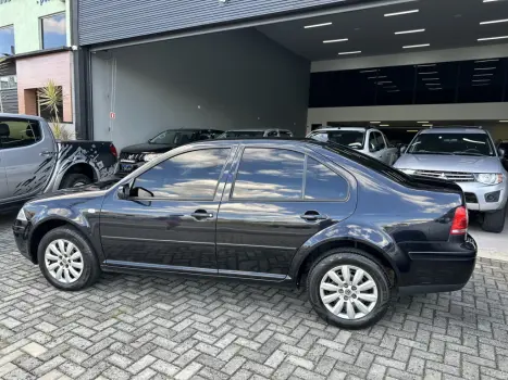 VOLKSWAGEN Bora 2.0 4P FLEX AUTOMTICO, Foto 9