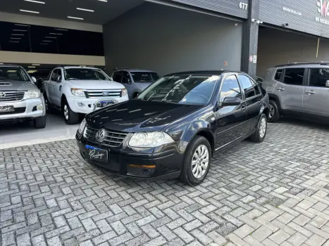 VOLKSWAGEN Bora 2.0 4P FLEX AUTOMTICO, Foto 10