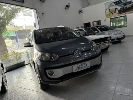 VOLKSWAGEN Cross UP 1.0 12V 4P TSI FLEX, Foto 2