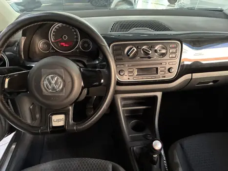 VOLKSWAGEN Cross UP 1.0 12V 4P TSI FLEX, Foto 5