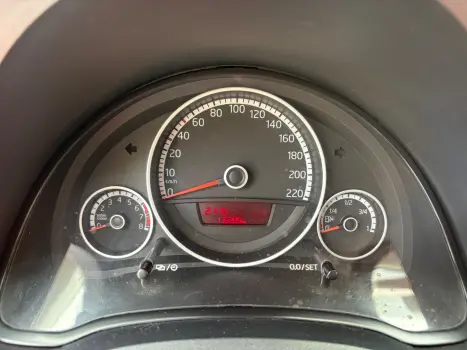 VOLKSWAGEN Cross UP 1.0 12V 4P TSI FLEX, Foto 4 VOLKSWAGEN Cross UP 1.0 12V 4P TSI FLEX, Foto 4