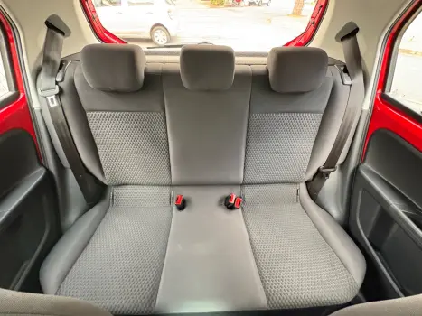 VOLKSWAGEN Cross UP 1.0 12V 4P TSI FLEX, Foto 10 VOLKSWAGEN Cross UP 1.0 12V 4P TSI FLEX, Foto 10