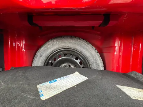 VOLKSWAGEN Cross UP 1.0 12V 4P TSI FLEX, Foto 16 VOLKSWAGEN Cross UP 1.0 12V 4P TSI FLEX, Foto 16