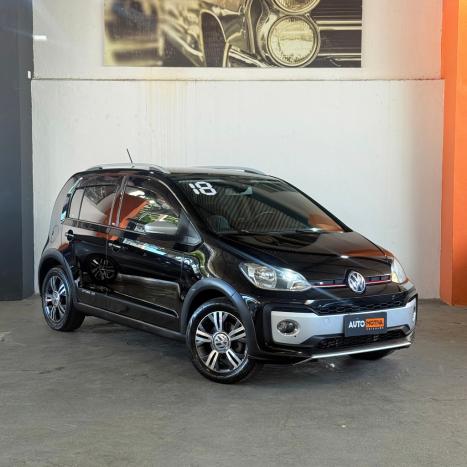 VOLKSWAGEN Cross UP 1.0 12V 4P FLEX, Foto 1