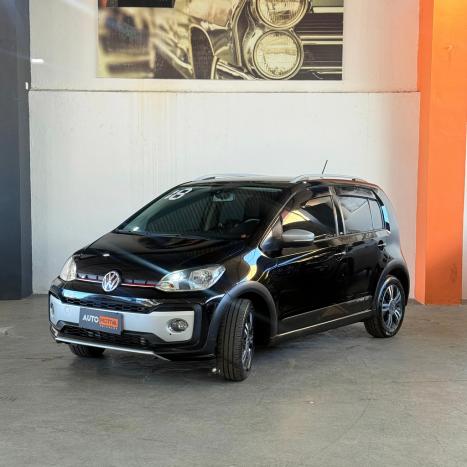 VOLKSWAGEN Cross UP 1.0 12V 4P FLEX, Foto 3