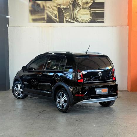 VOLKSWAGEN Cross UP 1.0 12V 4P FLEX, Foto 4
