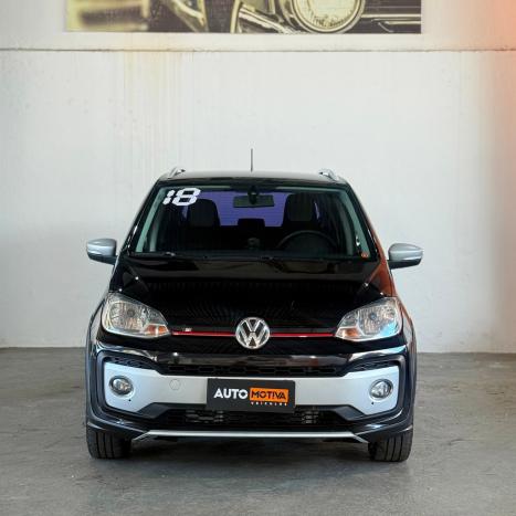 VOLKSWAGEN Cross UP 1.0 12V 4P FLEX, Foto 5