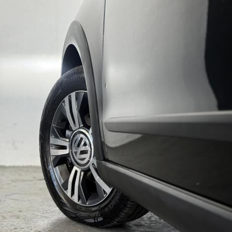 VOLKSWAGEN Cross UP 1.0 12V 4P FLEX, Foto 7