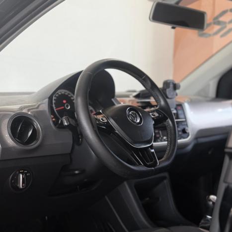 VOLKSWAGEN Cross UP 1.0 12V 4P FLEX, Foto 9