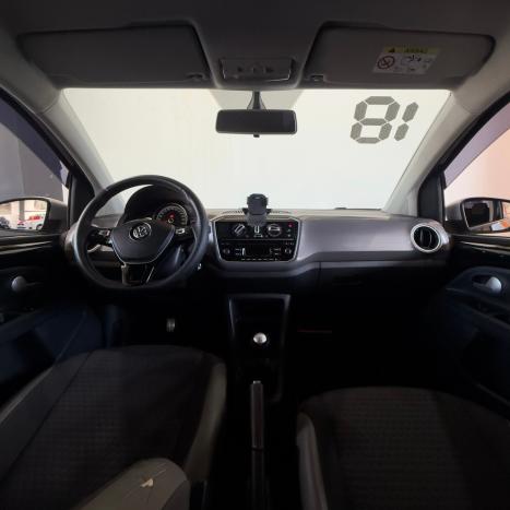 VOLKSWAGEN Cross UP 1.0 12V 4P FLEX, Foto 10