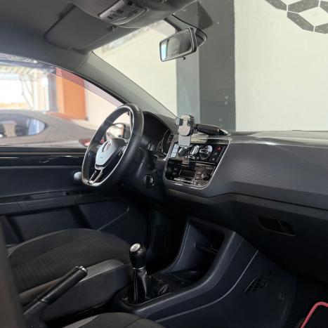VOLKSWAGEN Cross UP 1.0 12V 4P FLEX, Foto 11