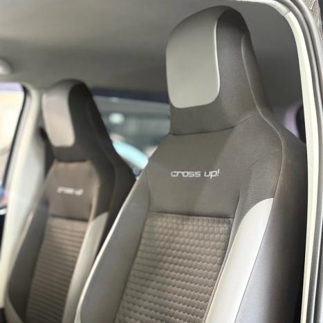 VOLKSWAGEN Cross UP 1.0 12V 4P FLEX, Foto 12