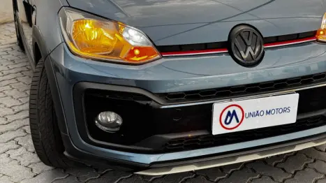 VOLKSWAGEN Cross UP 1.0 12V 4P TSI FLEX, Foto 5