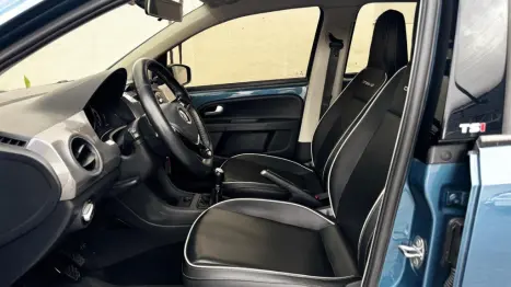 VOLKSWAGEN Cross UP 1.0 12V 4P TSI FLEX, Foto 7