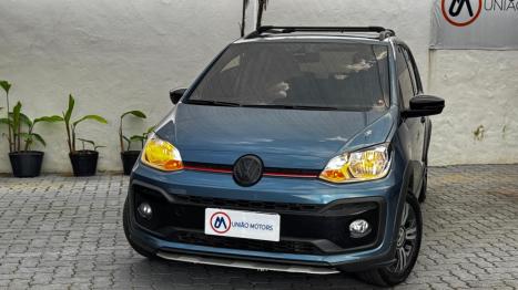 VOLKSWAGEN Cross UP 1.0 12V 4P TSI FLEX, Foto 9