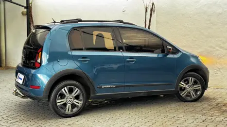 VOLKSWAGEN Cross UP 1.0 12V 4P TSI FLEX, Foto 12