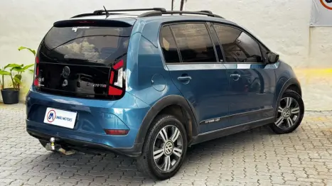 VOLKSWAGEN Cross UP 1.0 12V 4P TSI FLEX, Foto 13