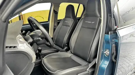 VOLKSWAGEN Cross UP 1.0 12V 4P TSI FLEX, Foto 14