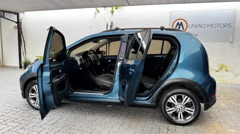 VOLKSWAGEN Cross UP 1.0 12V 4P TSI FLEX, Foto 15